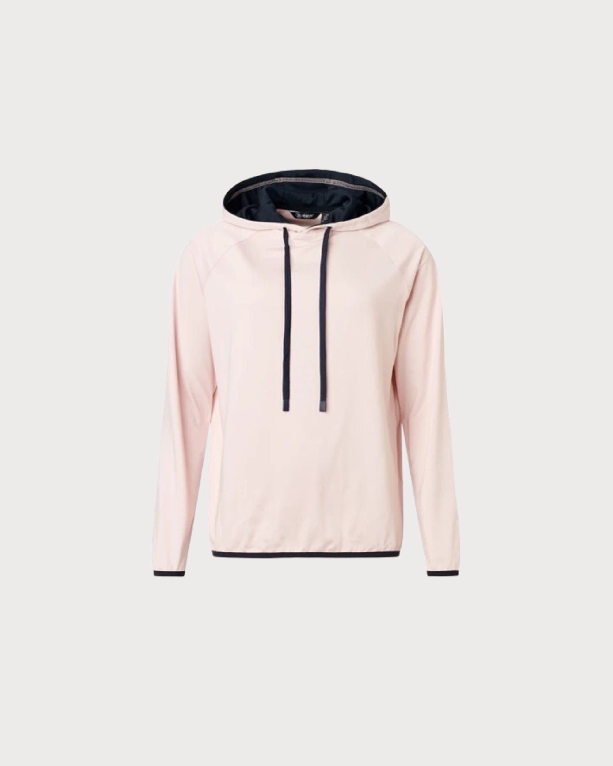 Loop hoddie