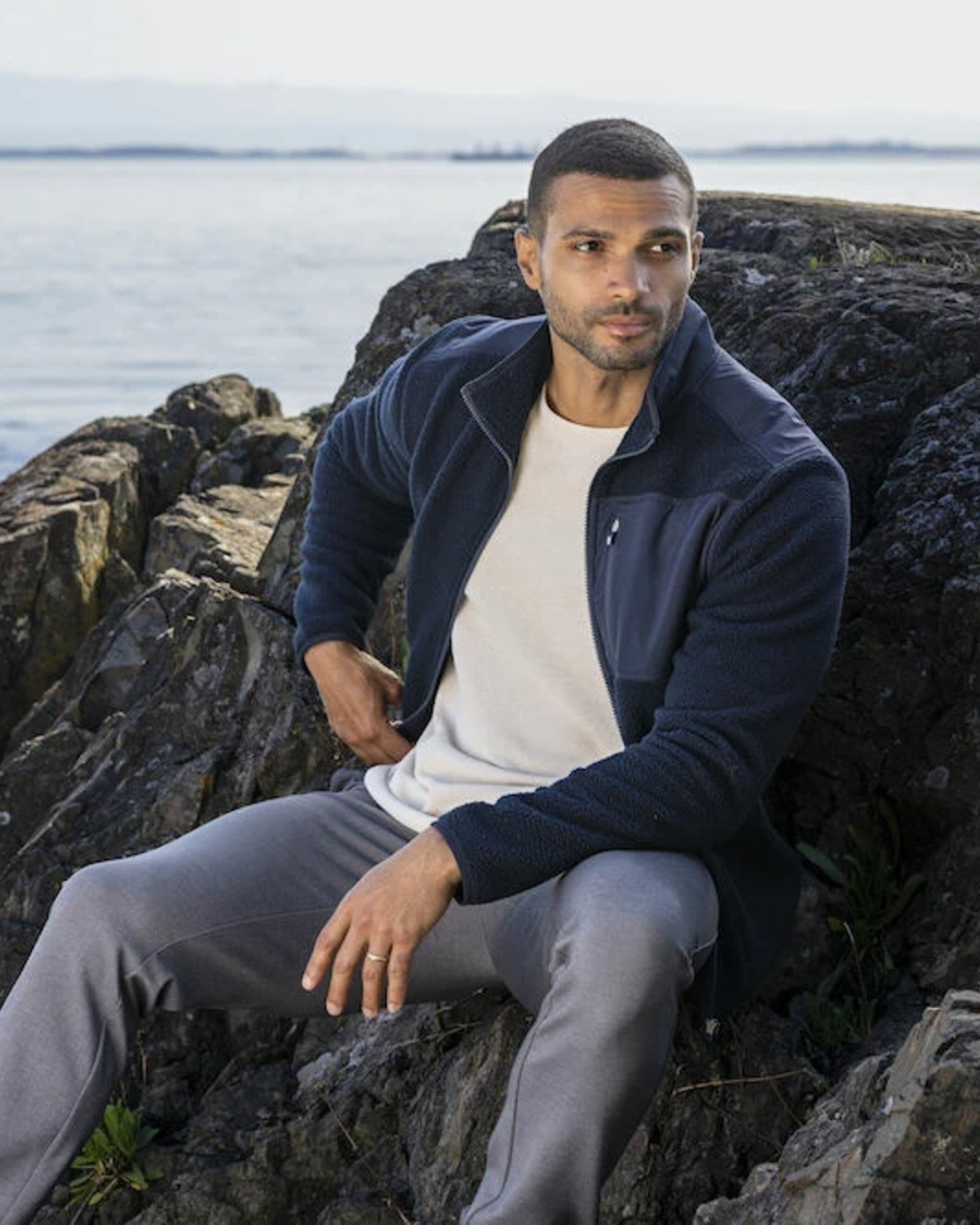 Cascade Sherpa Fleece Men-thumbmail-4