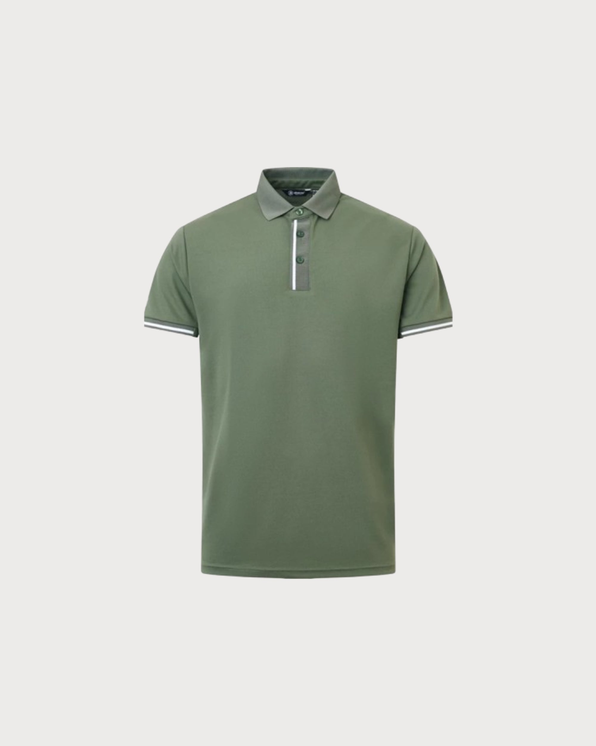 Pikewood drycool polo