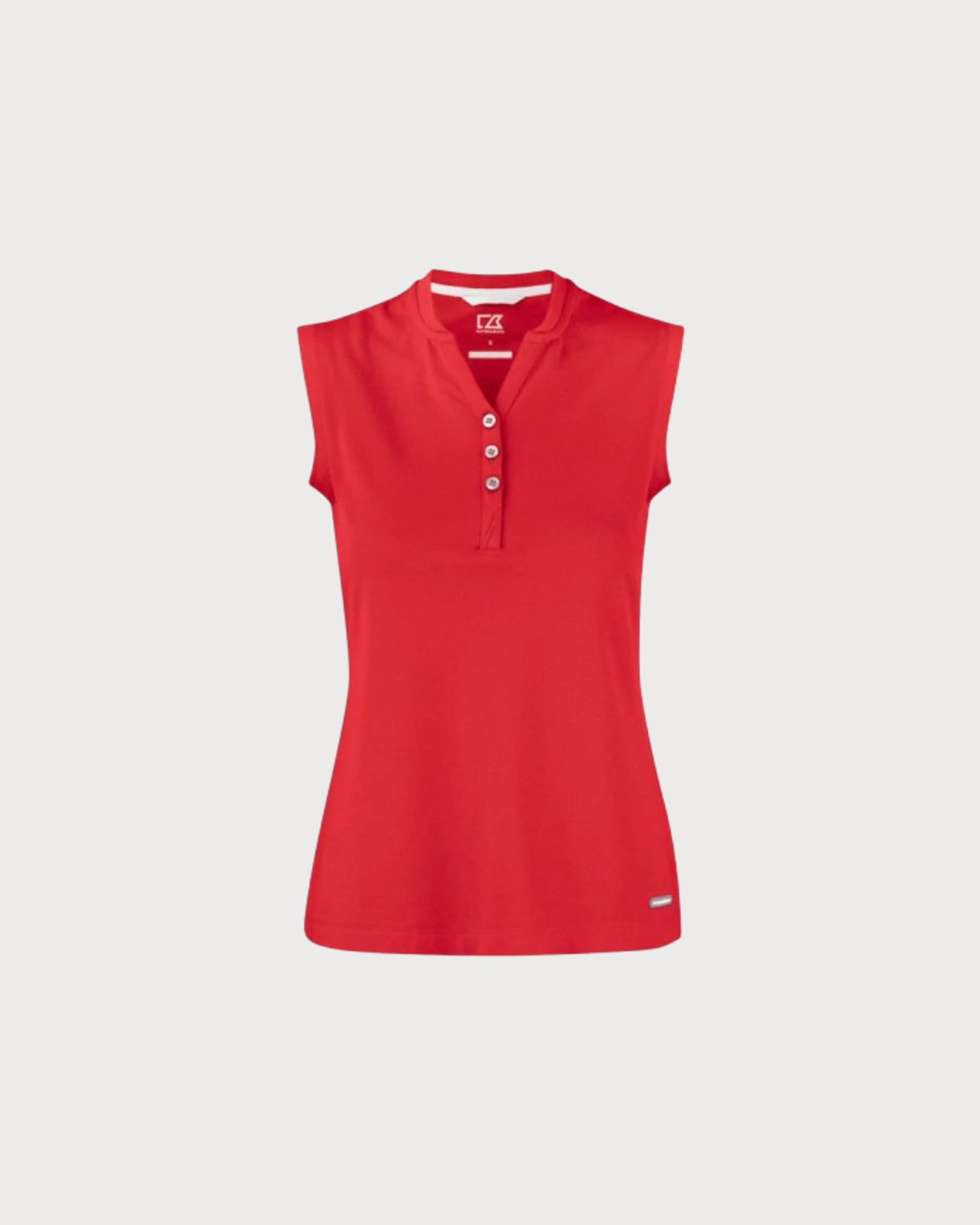 Advantage Sleeveless Ladies