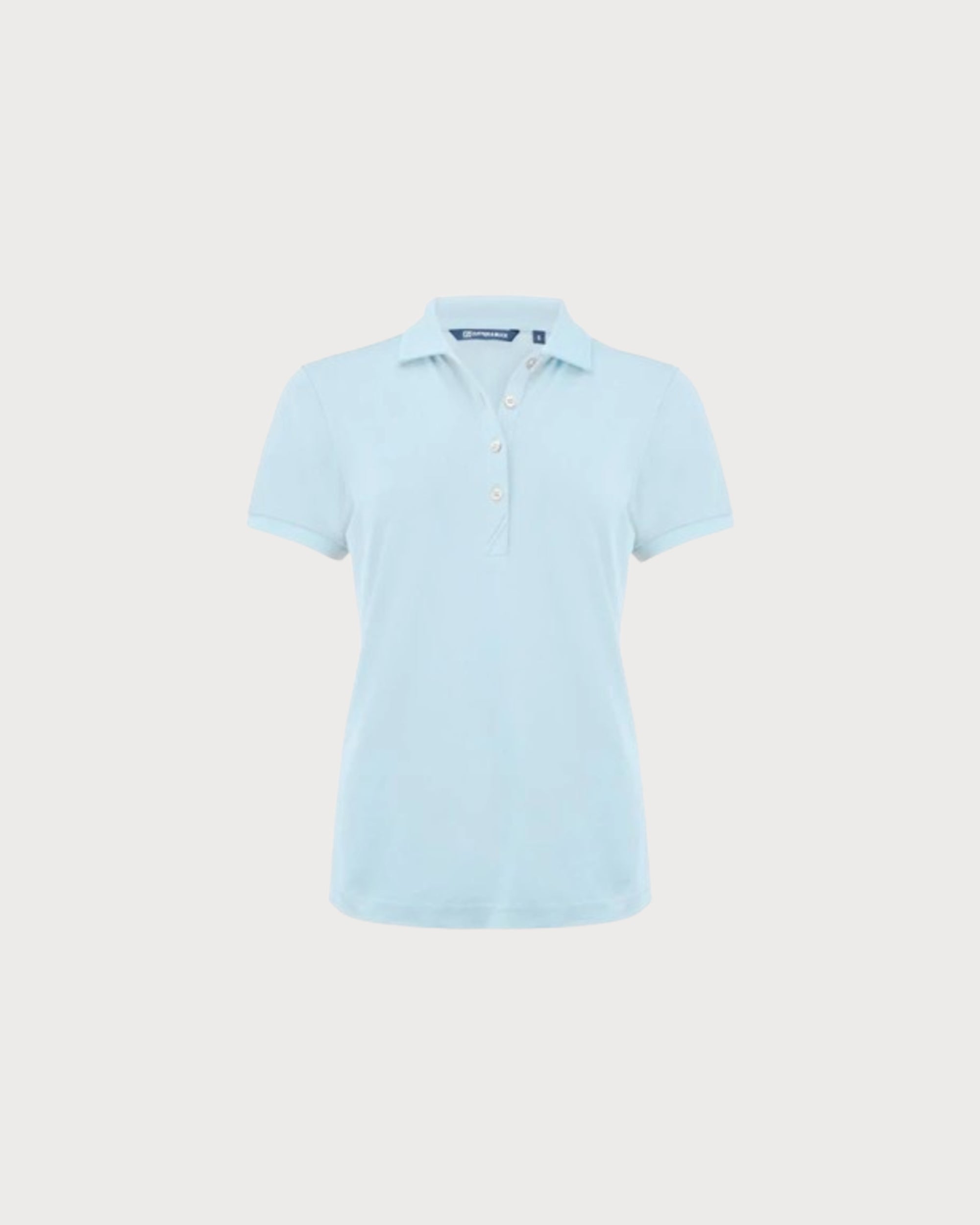 Virtue Polo Solid Women-thumbmail-2