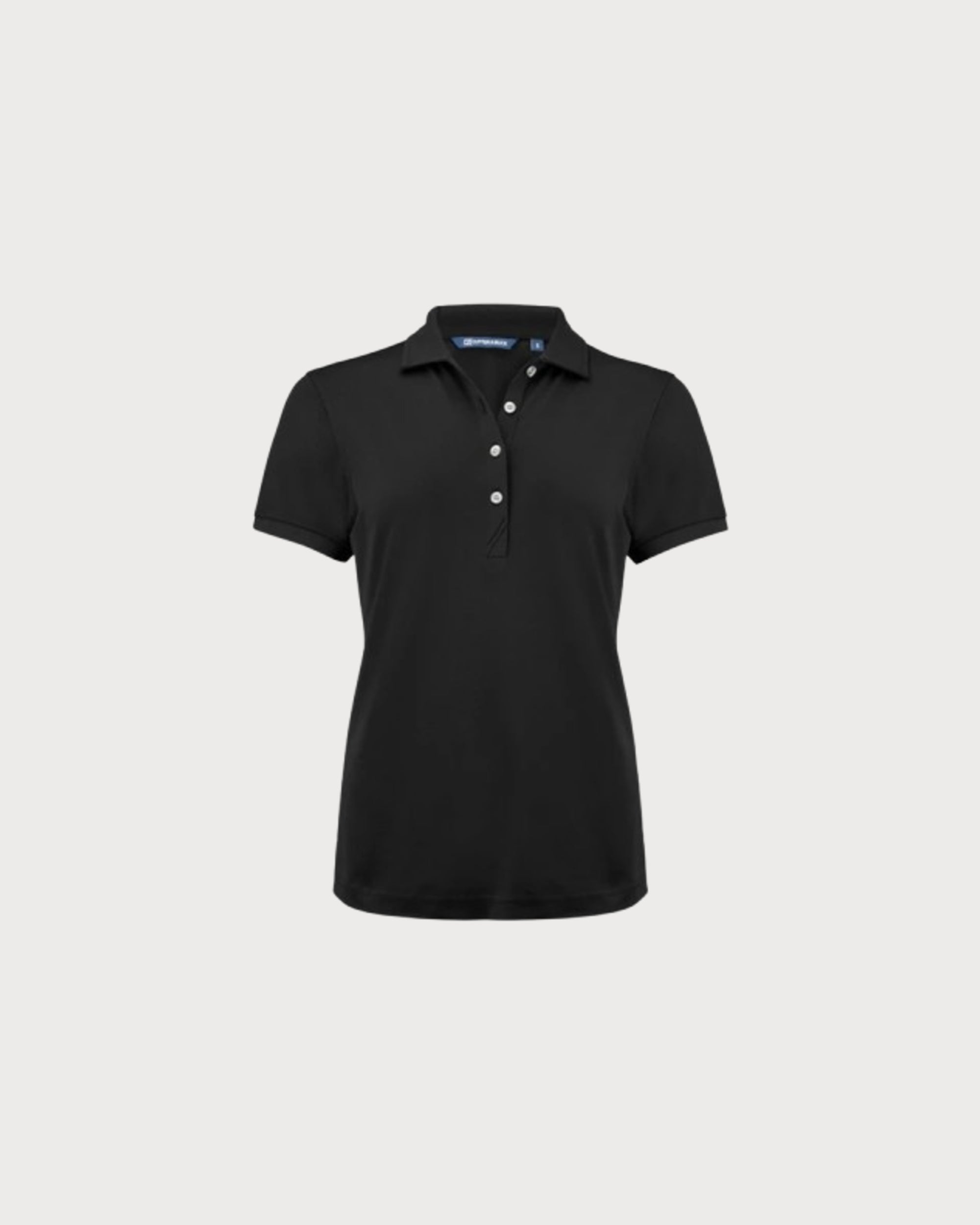 Virtue Polo Solid Women-thumbmail-4