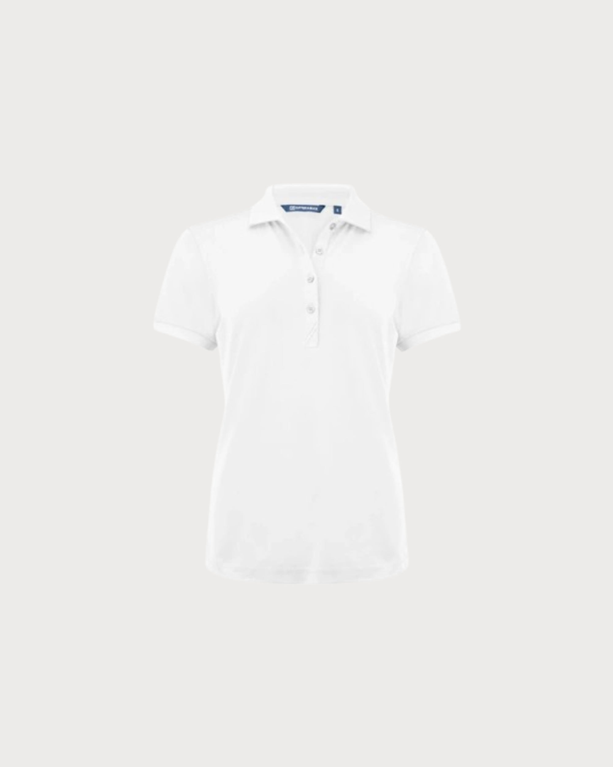 Virtue Polo Solid Women-thumbmail-3