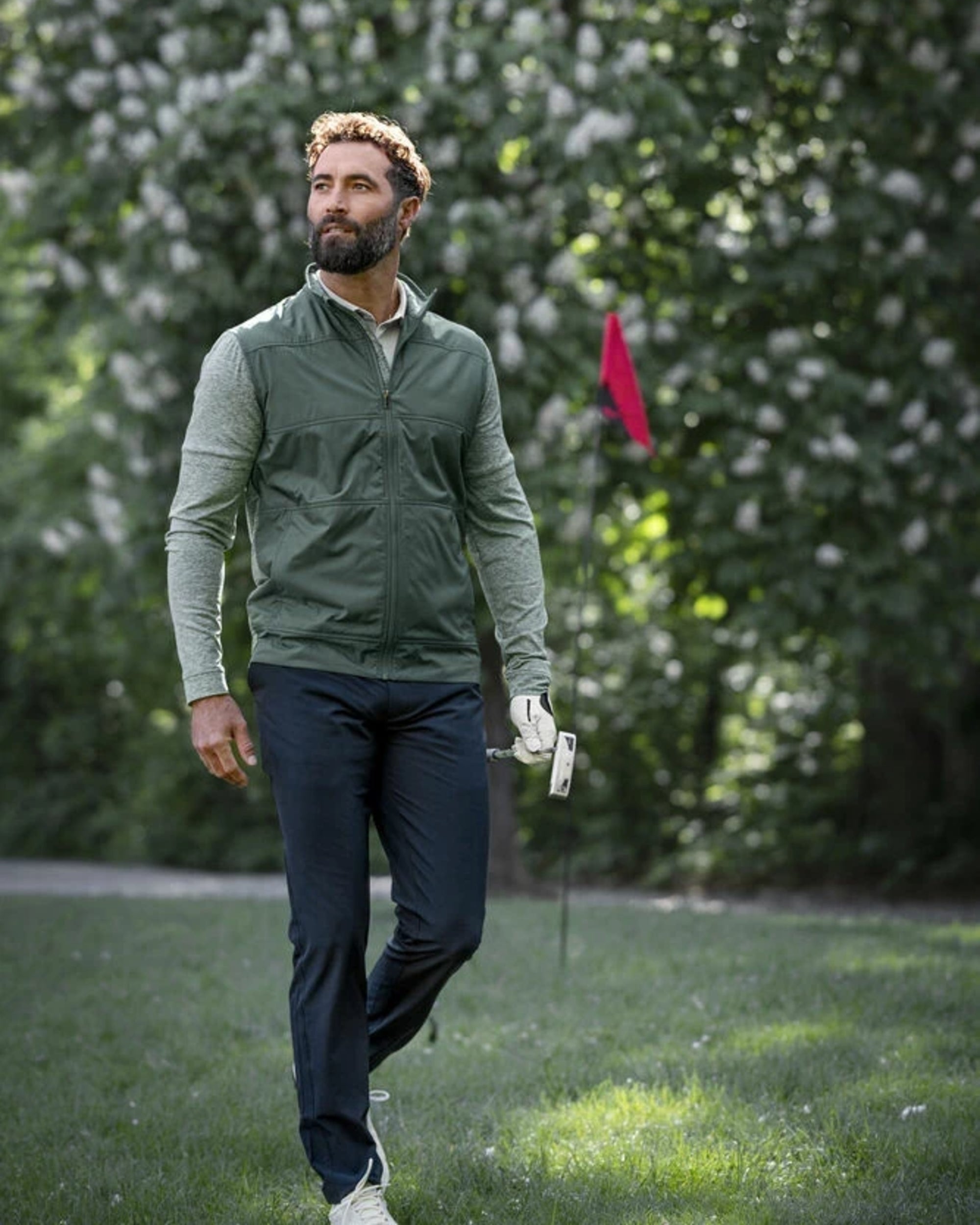 Stealth Jacket Men, Cutter & Buck-thumbmail-5
