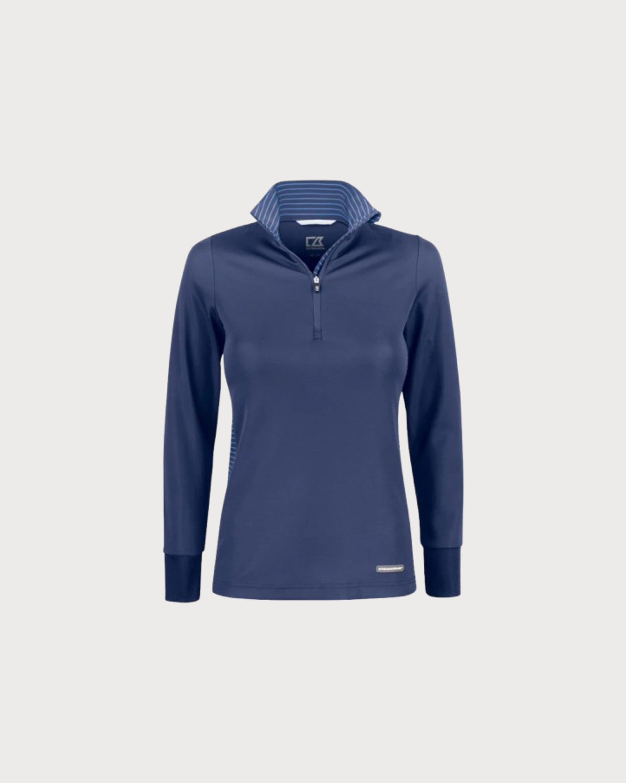 Traverse Half Zip Women