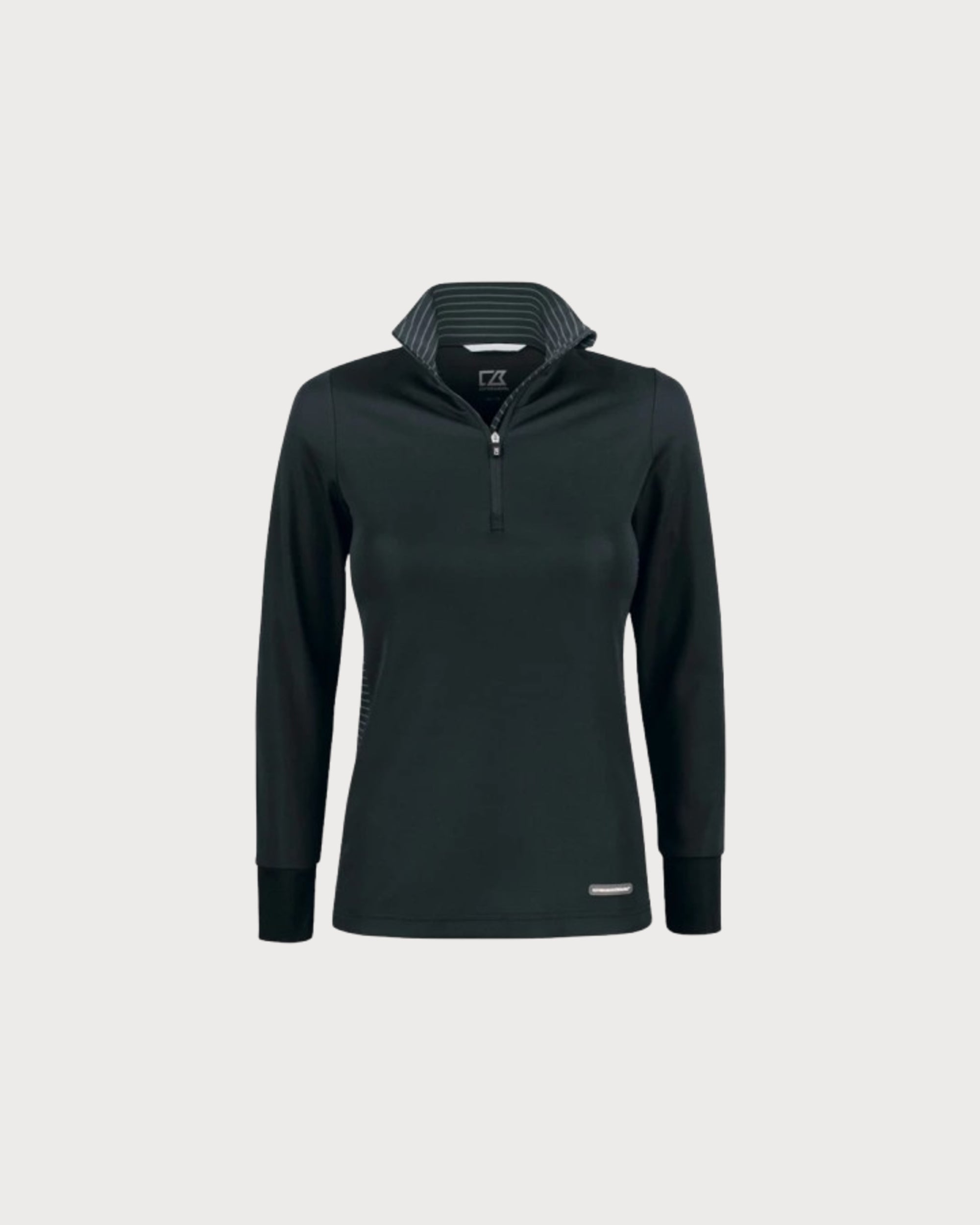 Traverse Half Zip Women-thumbmail-2