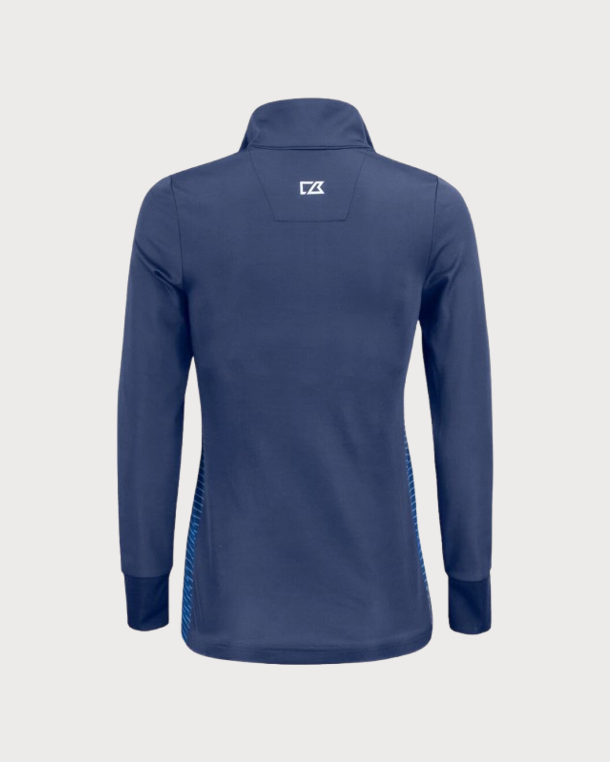 Traverse Half Zip Women-thumbmail-3