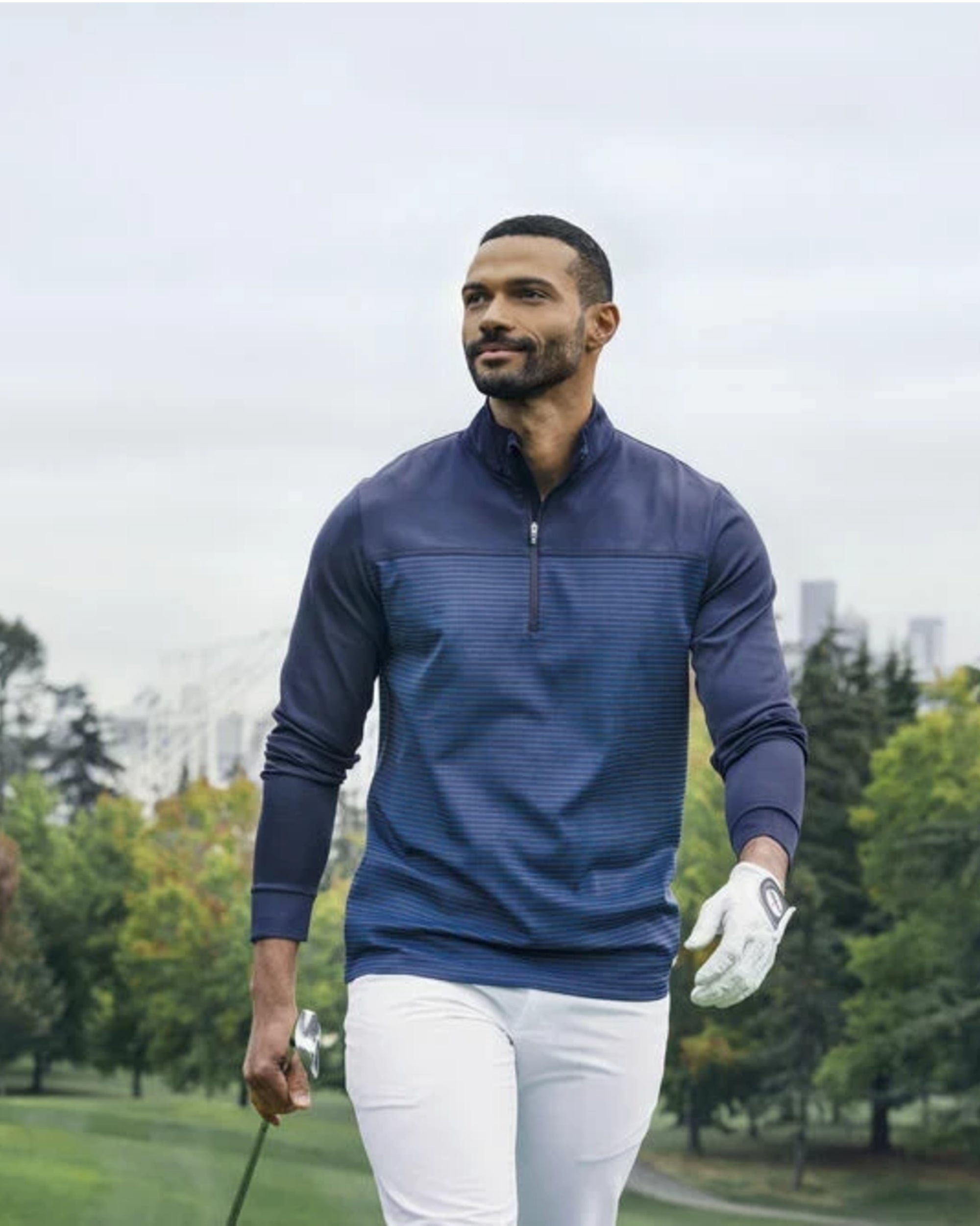 Traverse Half Zip Men-thumbmail-3