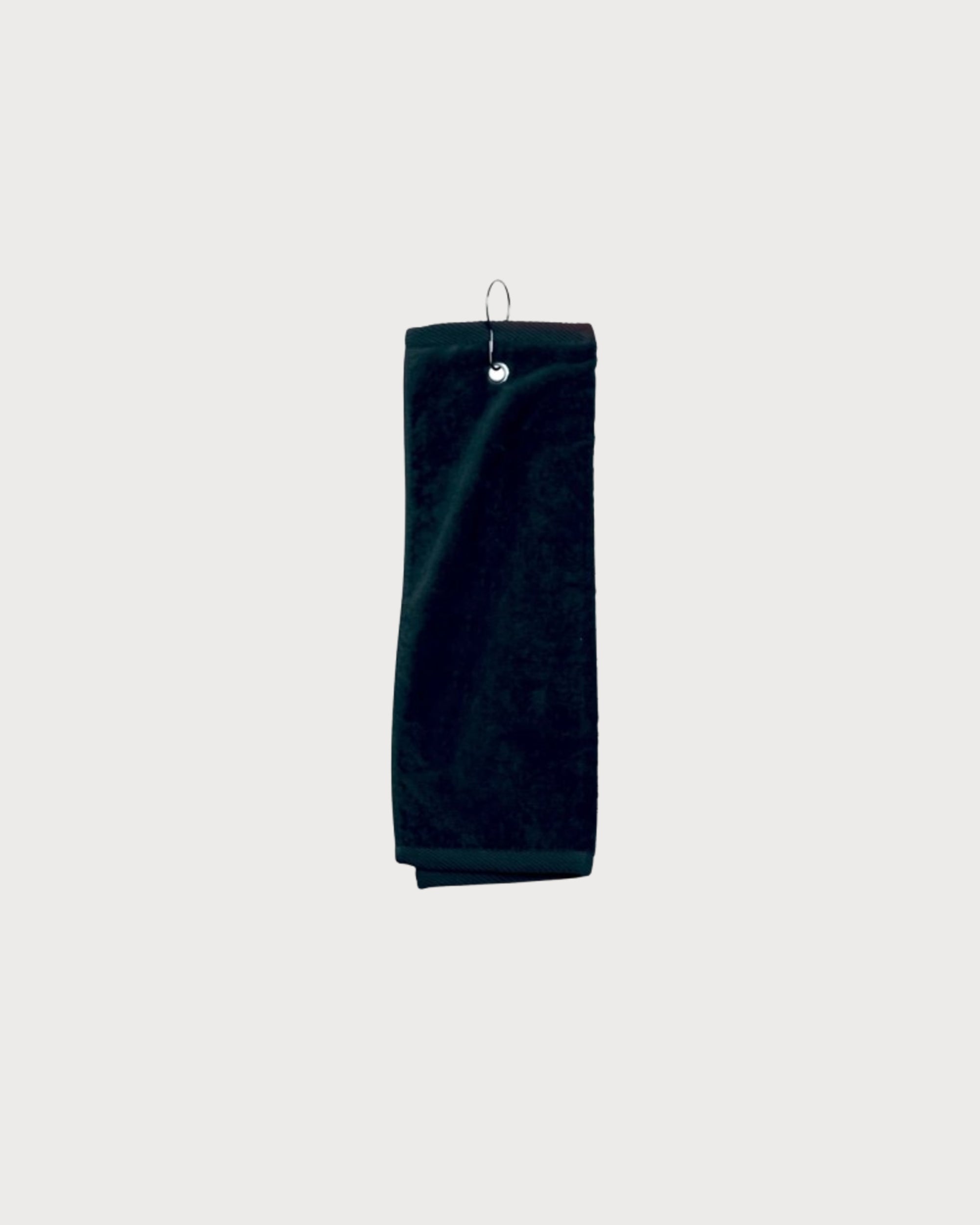 Bag handduk utan logga