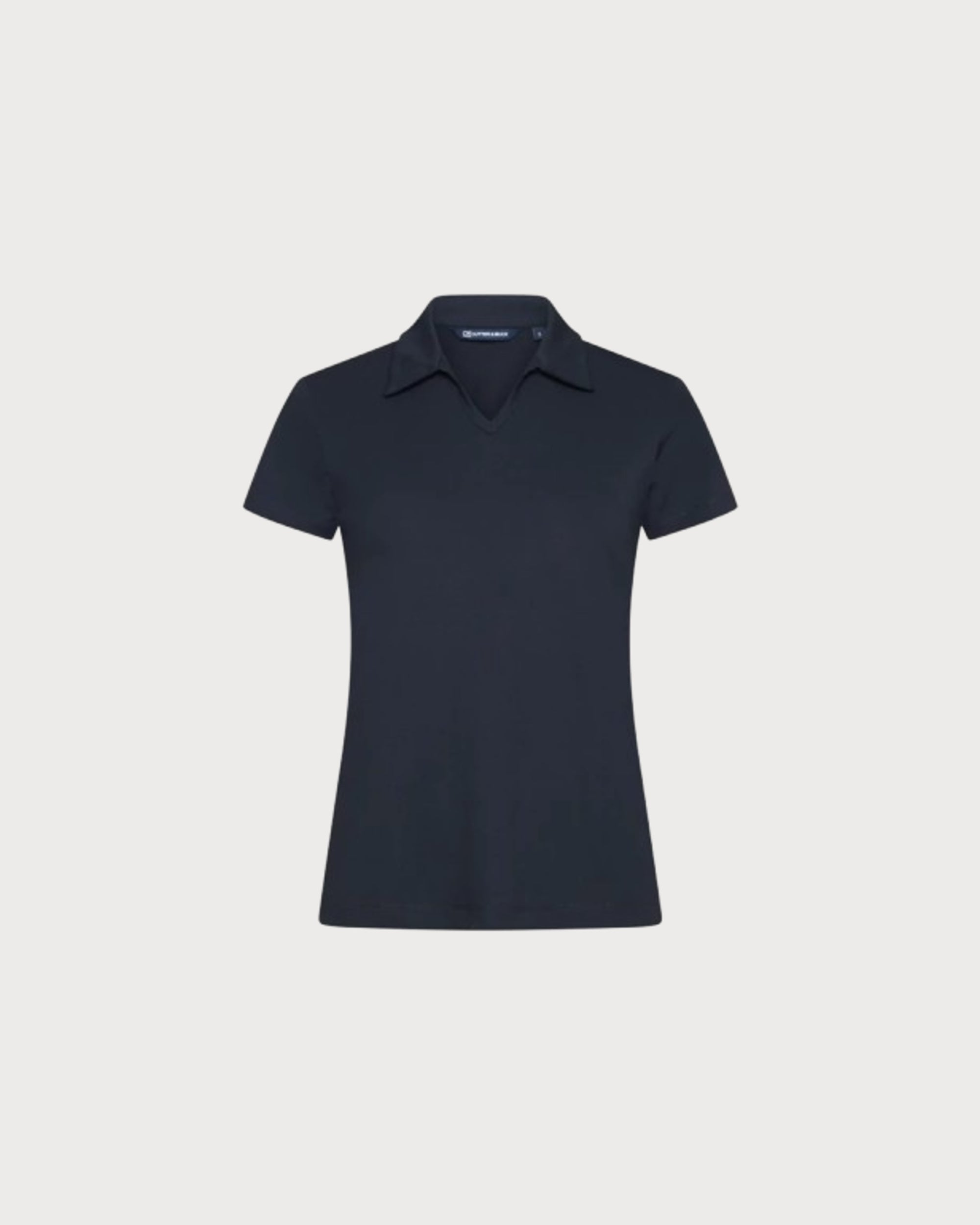 Virtue Polo V-neck Women