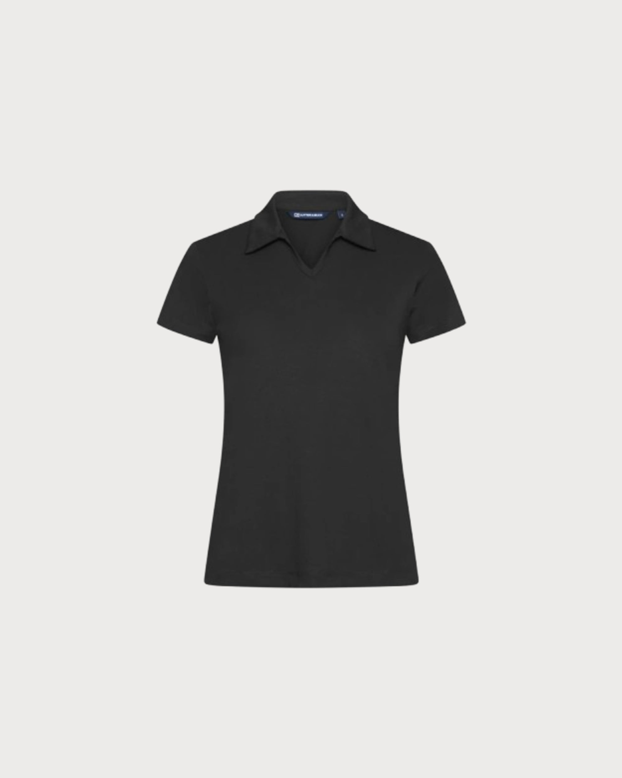 Virtue Polo V-neck Women-thumbmail-2