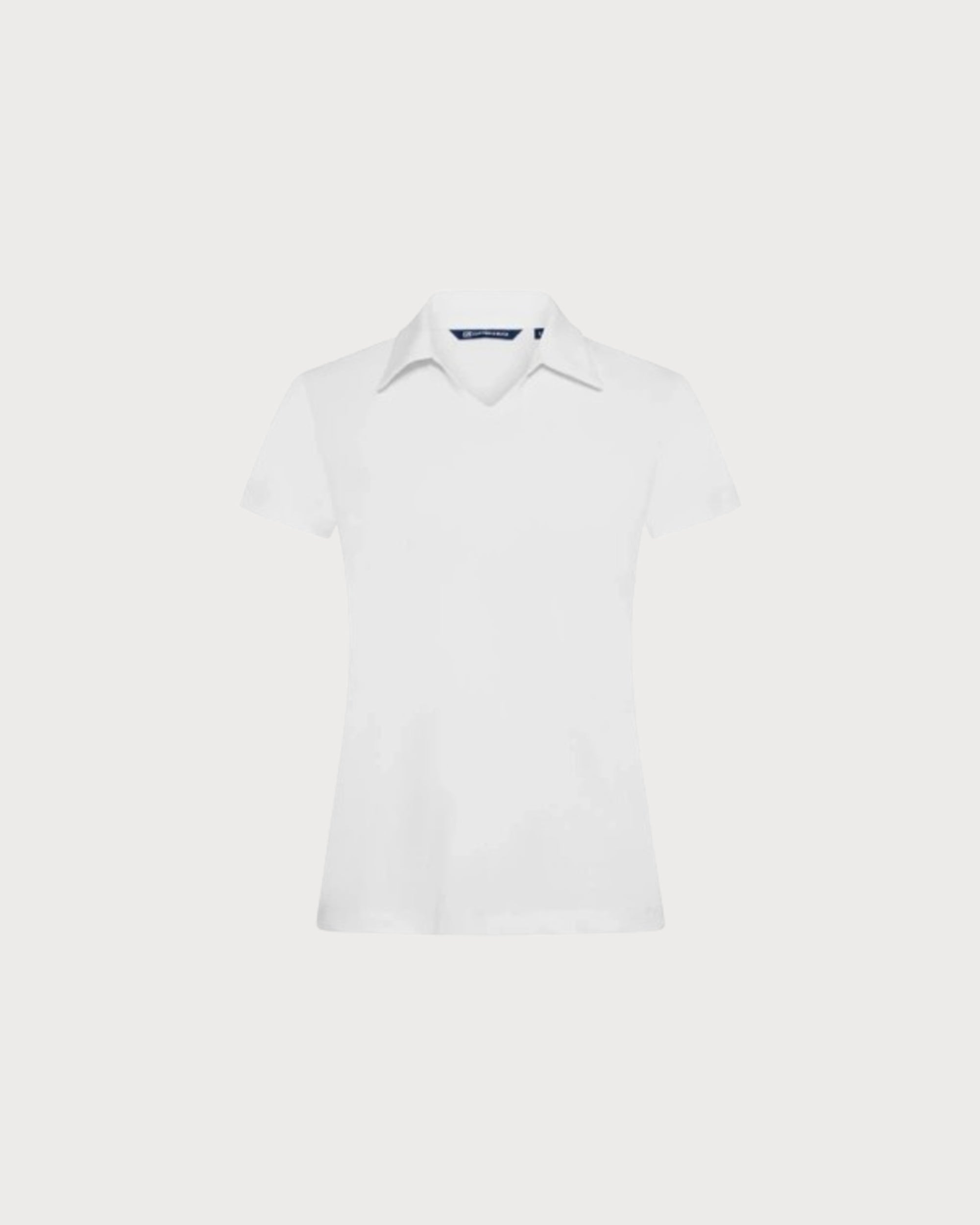 Virtue Polo V-neck Women-thumbmail-3