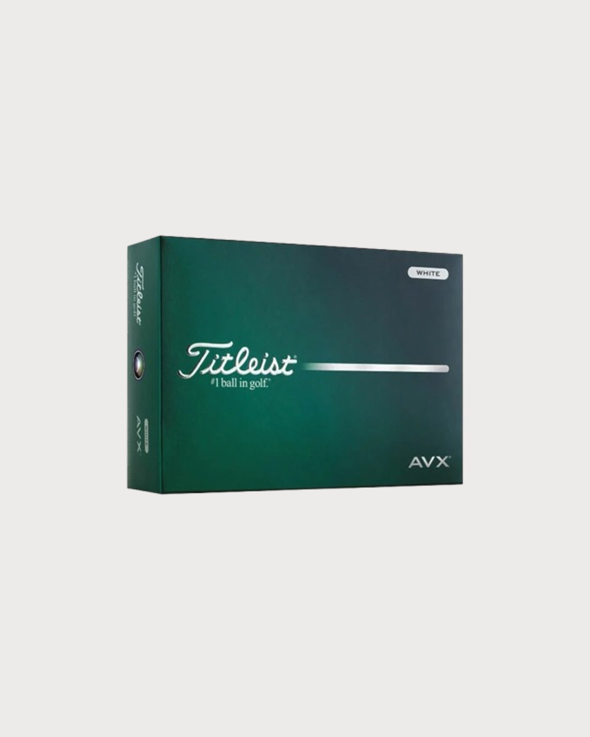 Titleist AVX