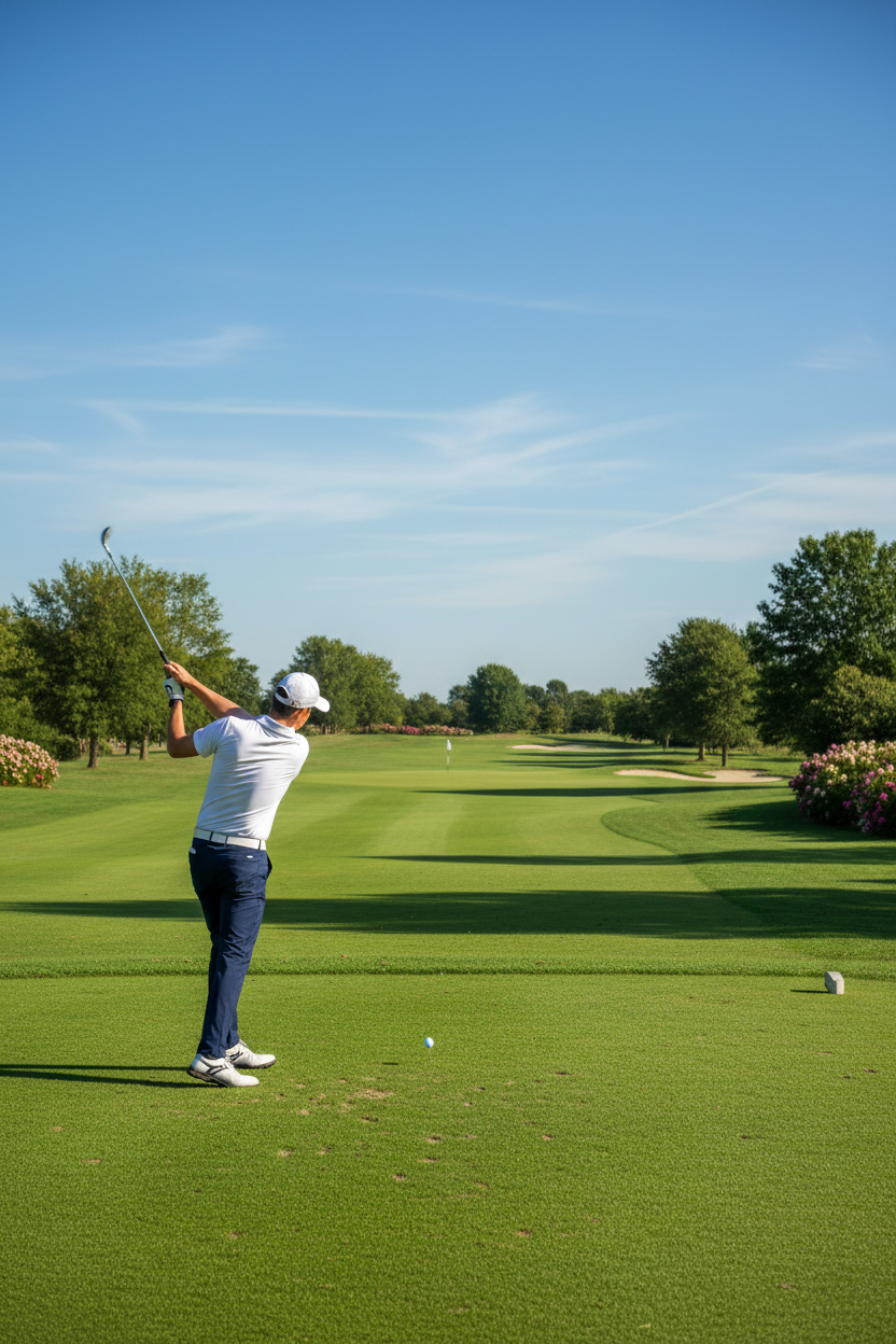 Behöver en golf bild som är 1200x1500