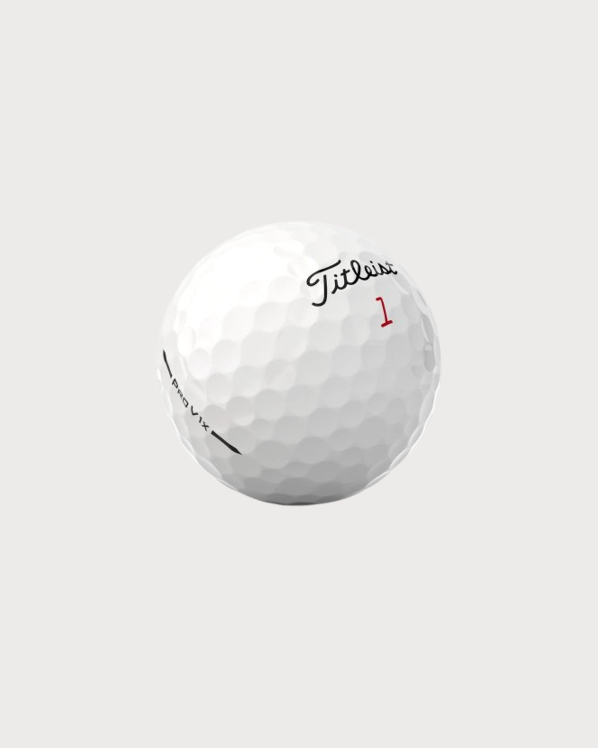 Titleist Pro V1X-thumbmail-2