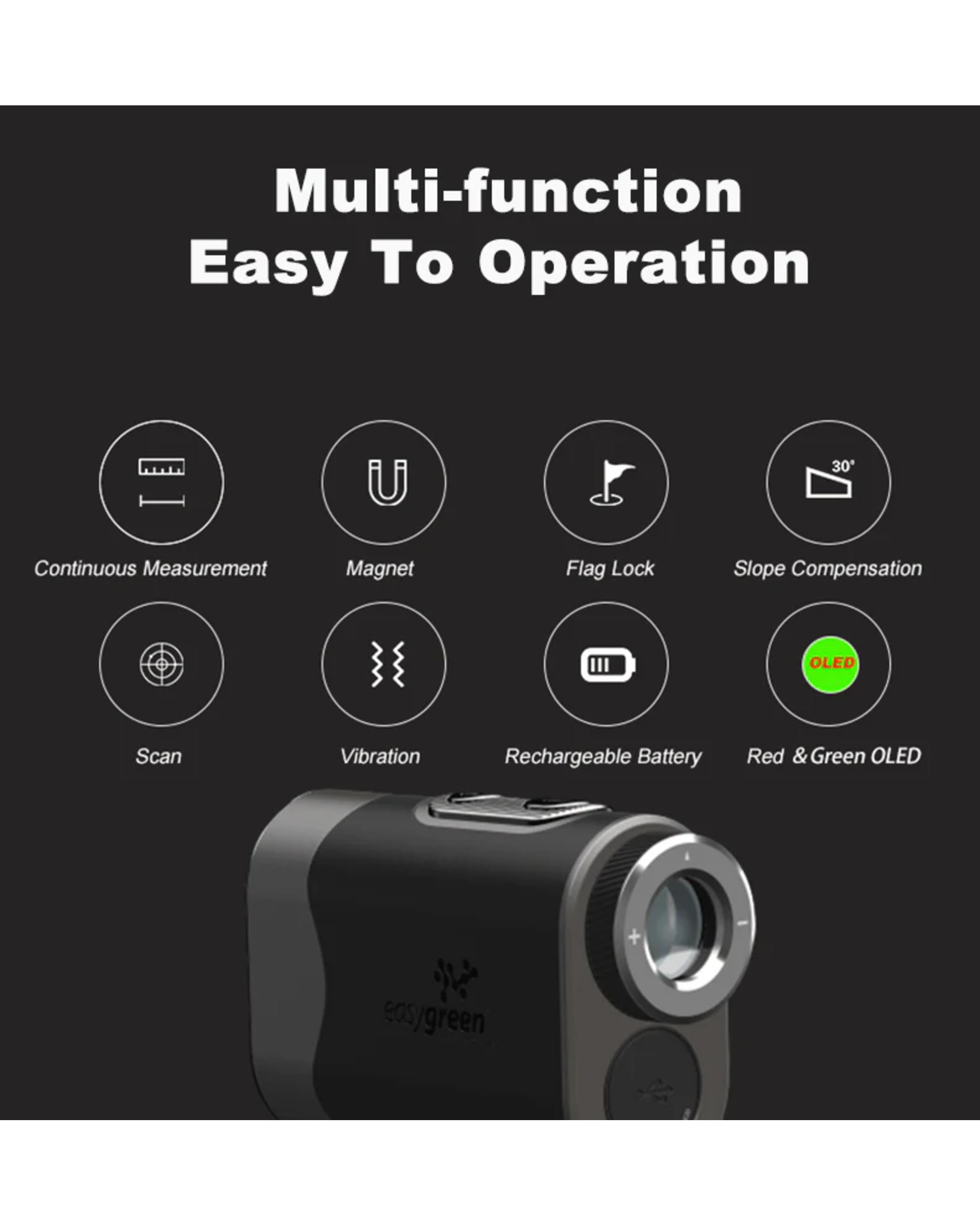 Easygreen OLED PRO+ – Laseravståndsmätare med 4K OLED-display-thumbmail-6