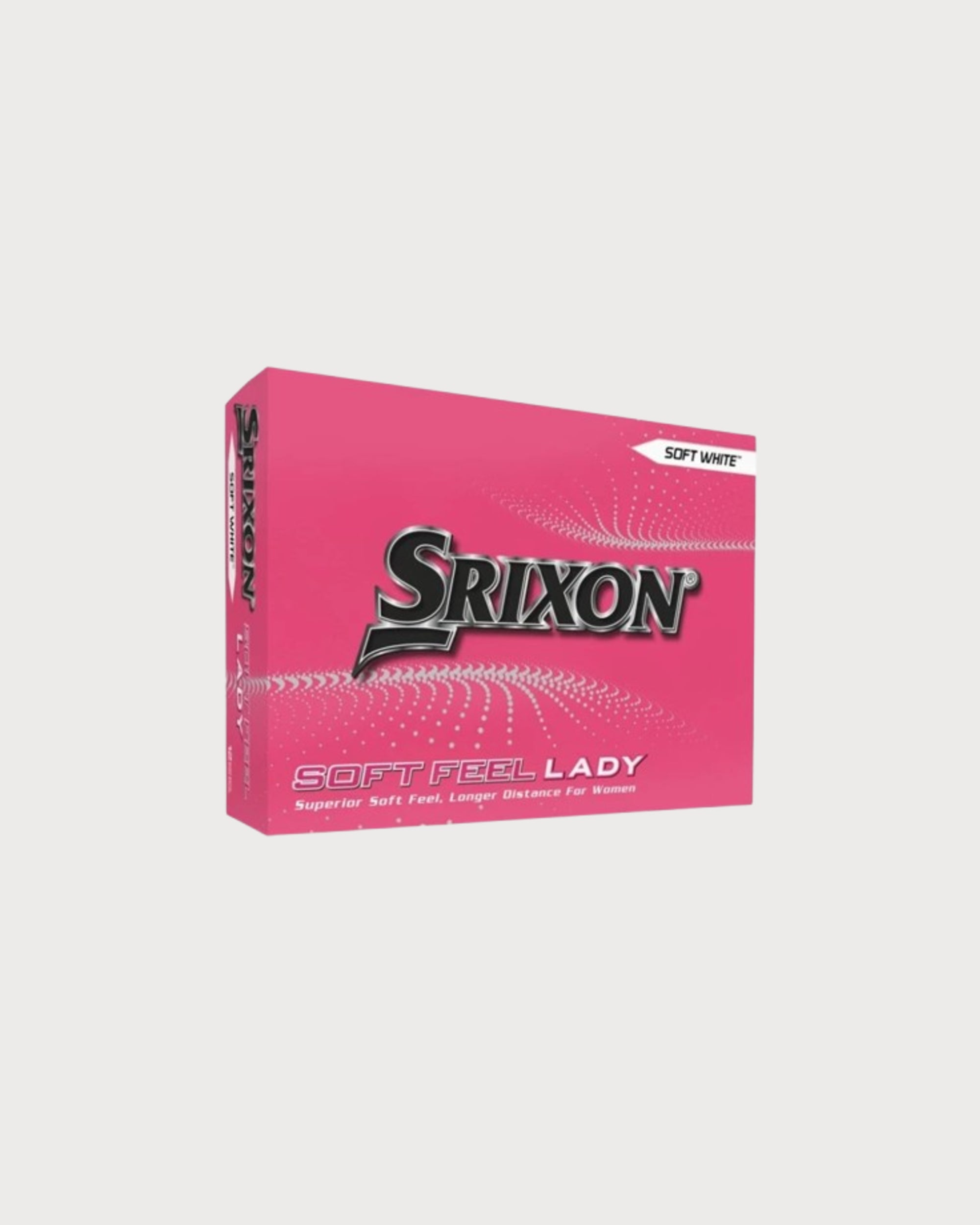 Srixon Soft Feel Lady