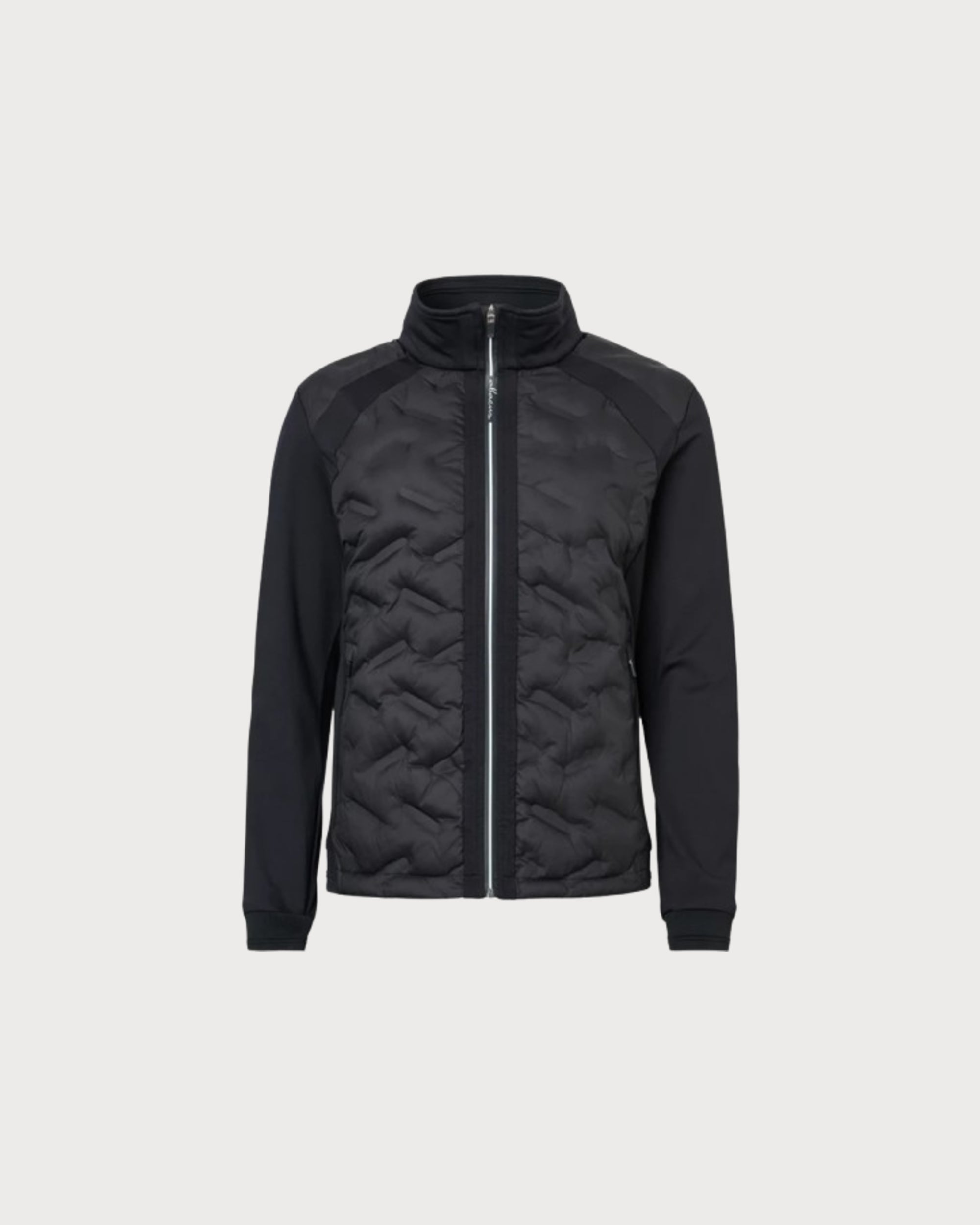 Portrush hybrid jacket