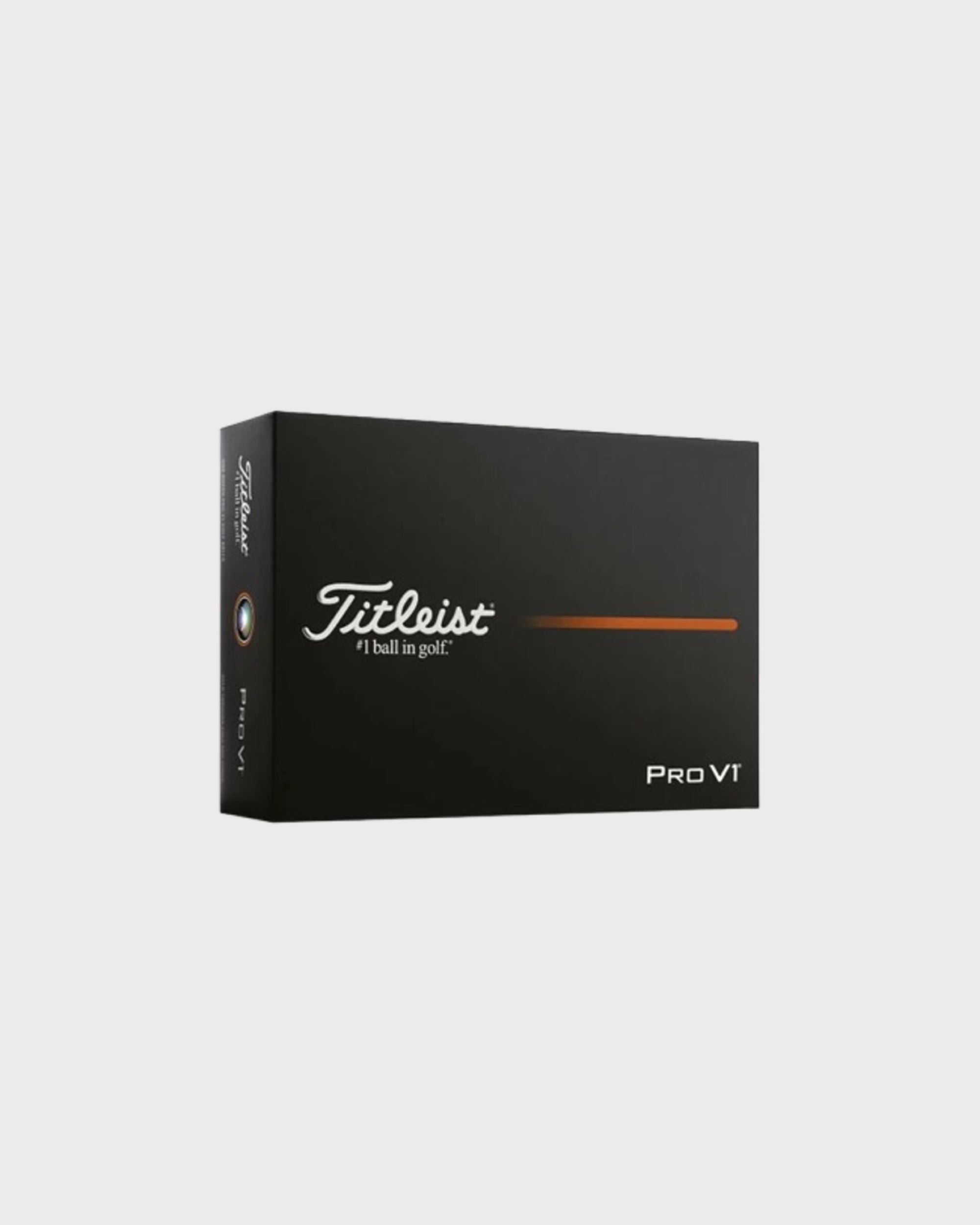 Titleist Pro V1
