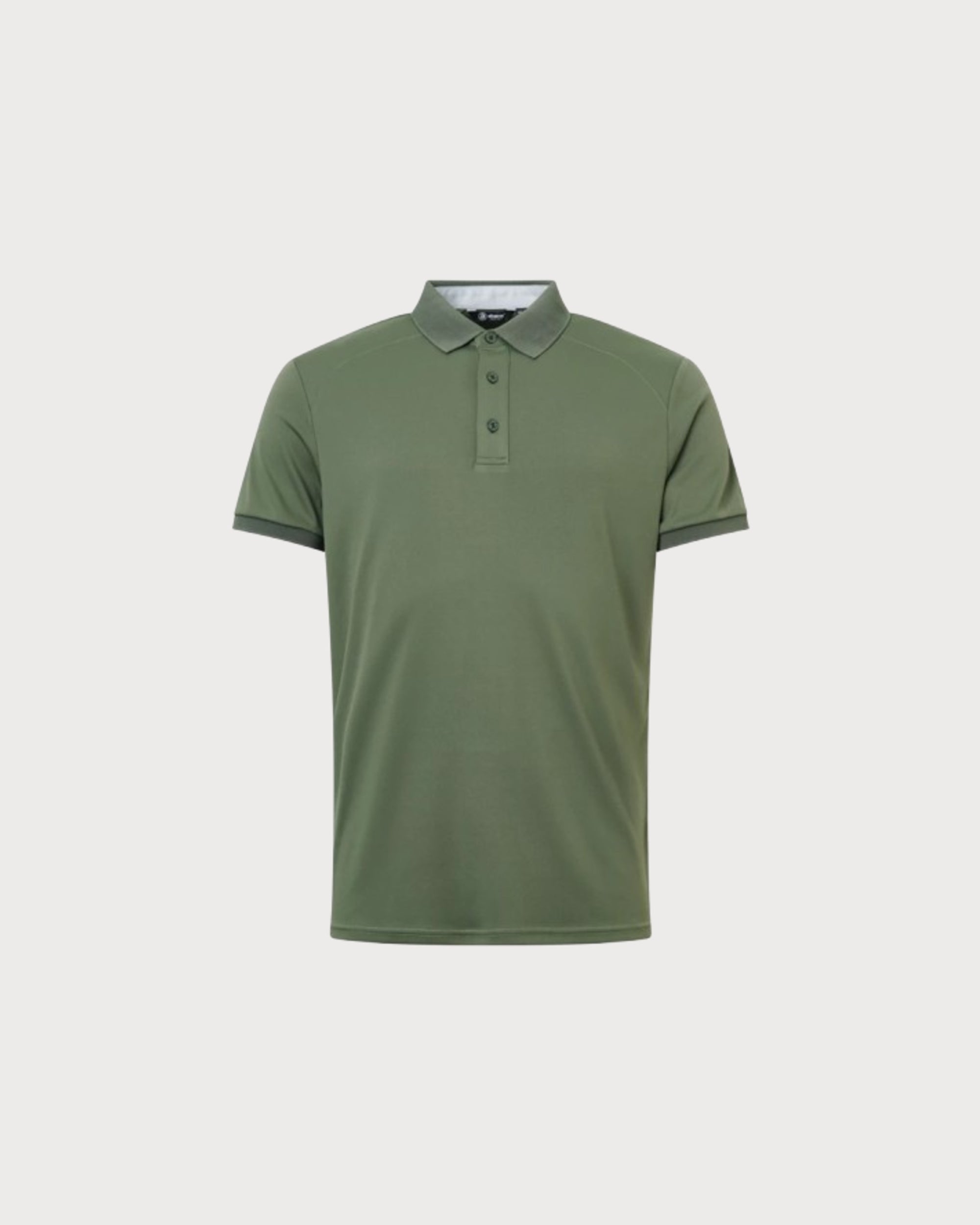 Hammel recycled polo