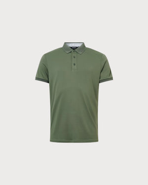 Fairway grön