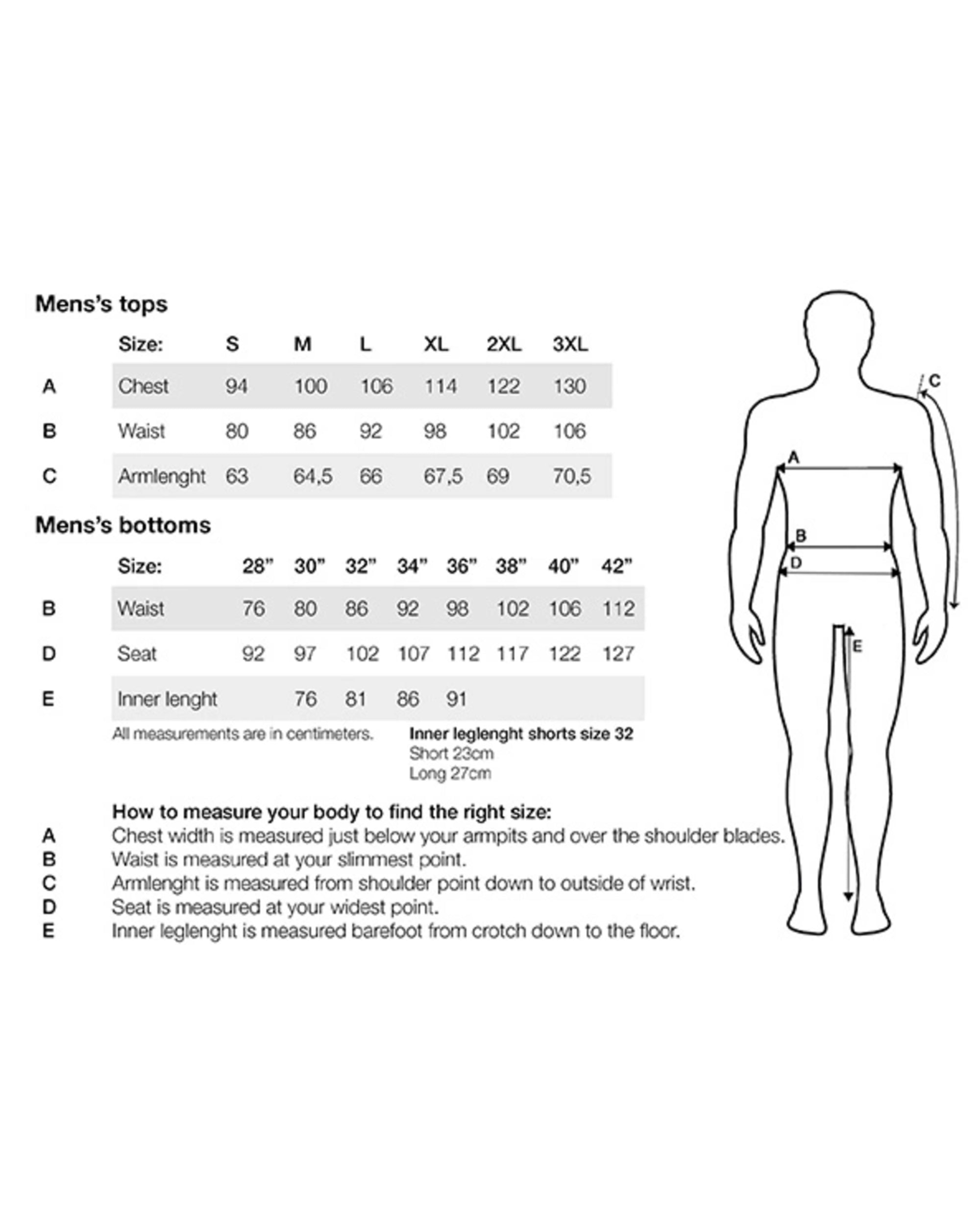 Cleek flex shorts-thumbmail-10