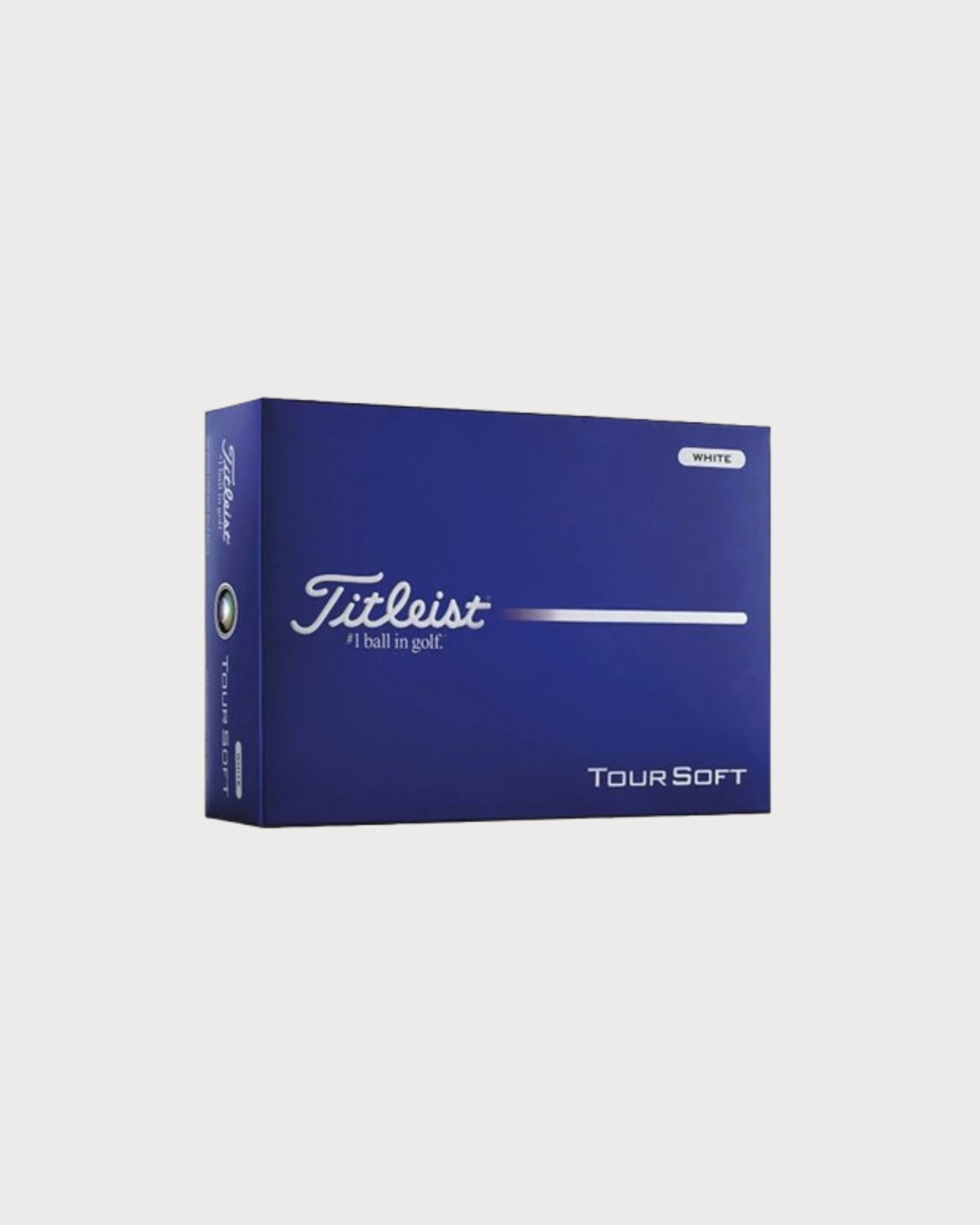 Titleist Tour Soft