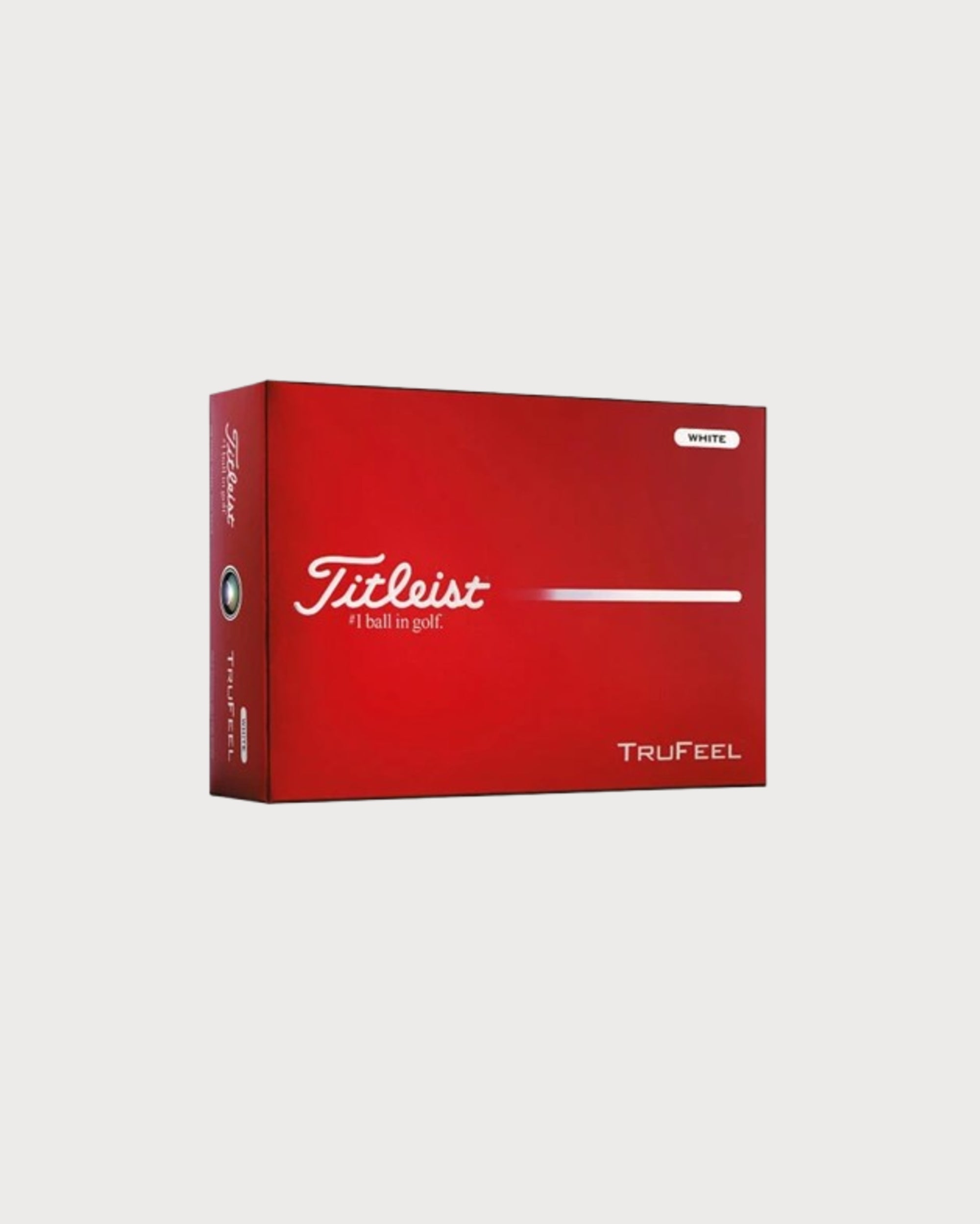 Titleist TrueFeel