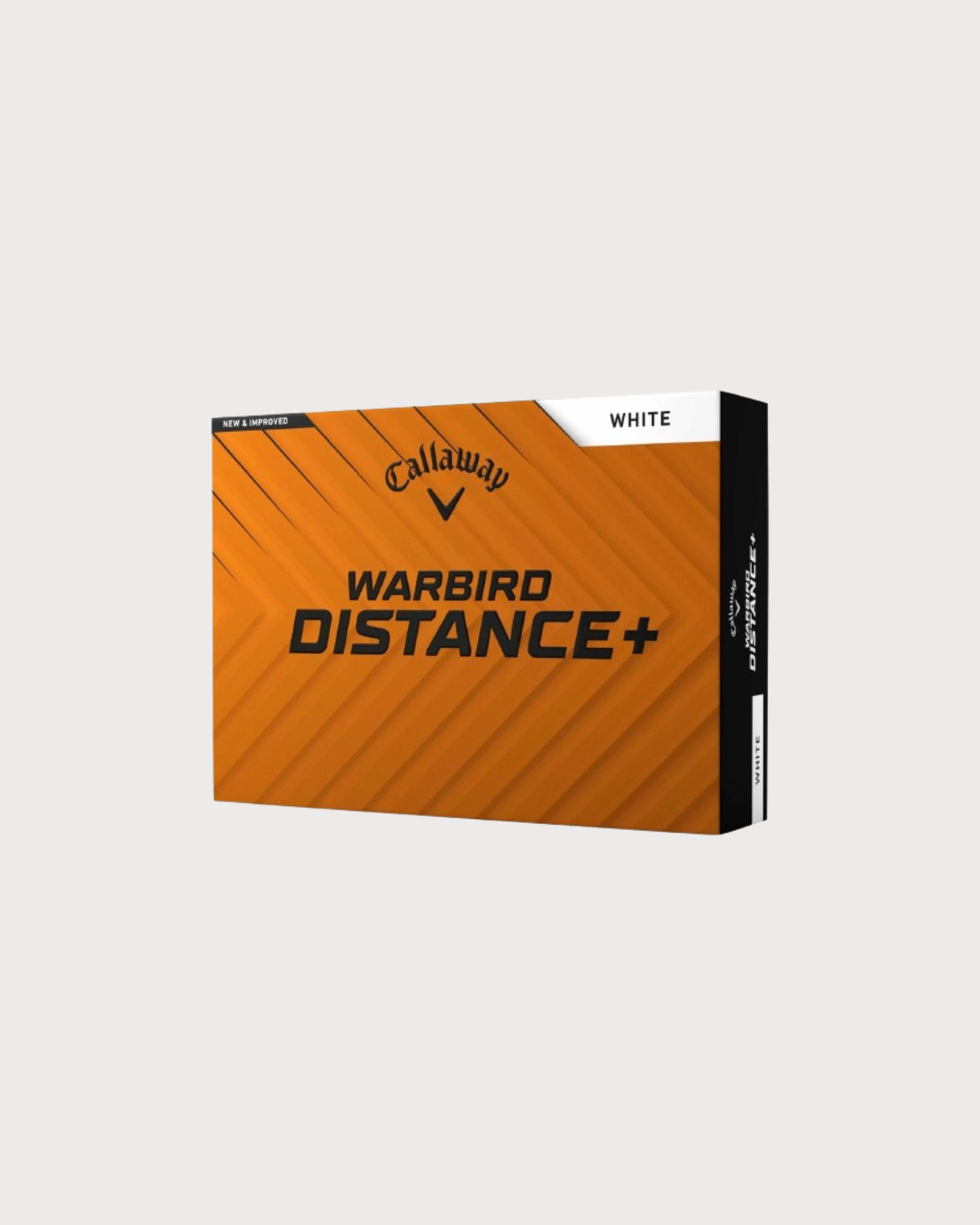 Callaway Warbird Distance +