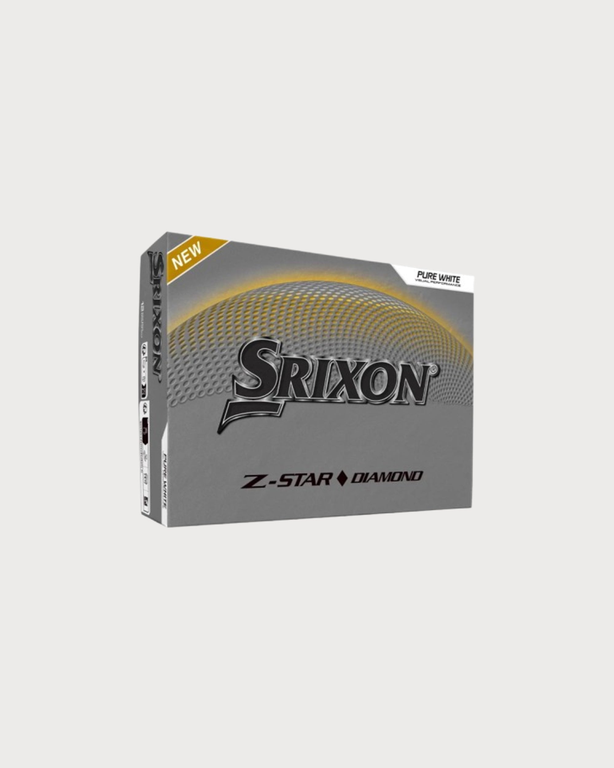 Srixon Z-Star Diamond